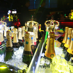 J'ai pas ma place - La Bousse (Marseille) Ft Blah - Prod Face B (Remix)