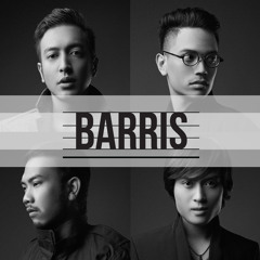 Barris - JAP (Cover)