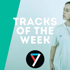 Tracks of the week / Sept 12