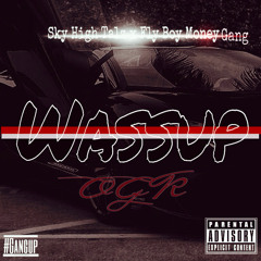 WASSUP