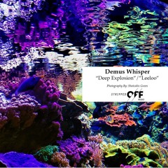 Demus Whisper - Deep Explosion CLIP