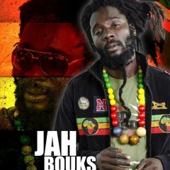 Jah Bouks - Let mi go