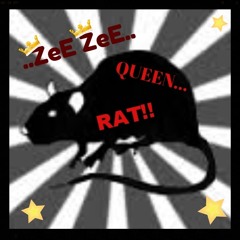 >># QUEEN RAT!! #<<