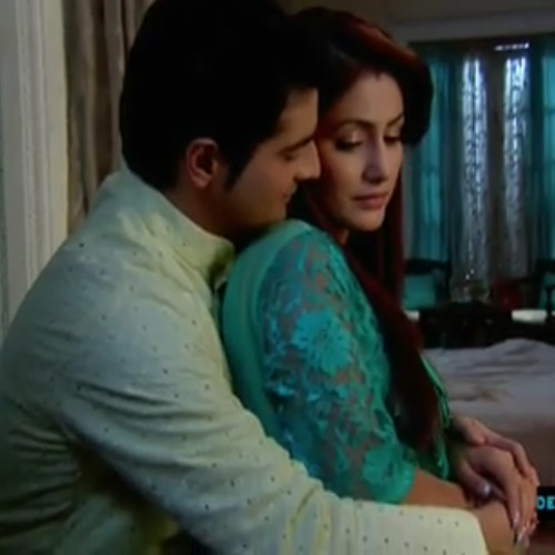 Bin Tumhare - Yeh Rishta Kya Kehlata Hai
