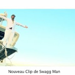 Swagg Man - J'ai Pas Le Temps (Official Song)
