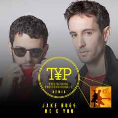 Jake Bugg - Me & You (The Young Professionals Remix)