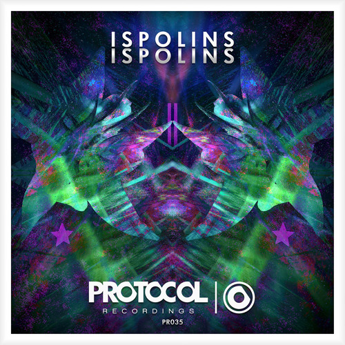 Ispolins - Ispolins (OUT NOW)