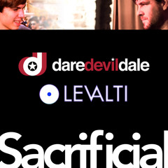 Sacrificial - Goodbye_Delete (DareDevilDale / LEVALTI REMIX)