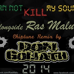 Ras Malu & Don Goliath - Can Not Kill My Sound CHIPTUNE REMIX