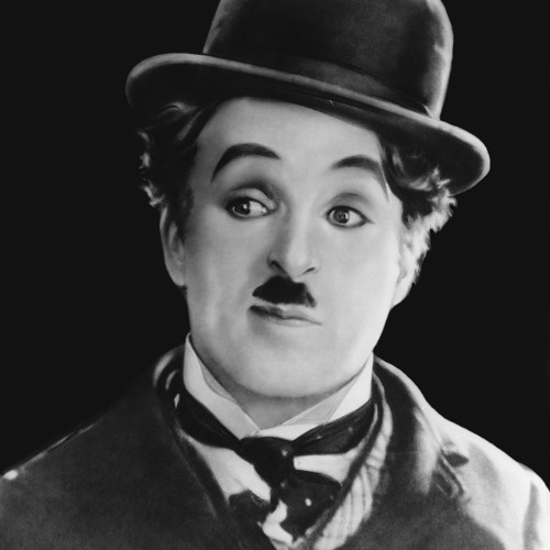 Charlie Chaplin Letzte Rede Toby Rost Rework By Toby Rost On Soundcloud Hear The World S Sounds