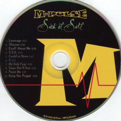 Sick of Self