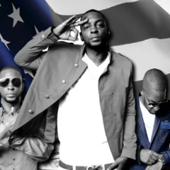 MOOK BOY - NOBODY (BEST OF MOOK BOY)