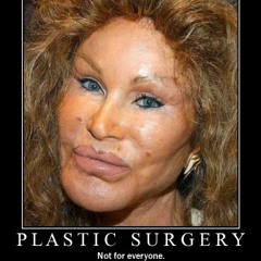 Nip, Tuck and Peace Out