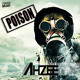 on Ahzee - Poison (Radio Edit)