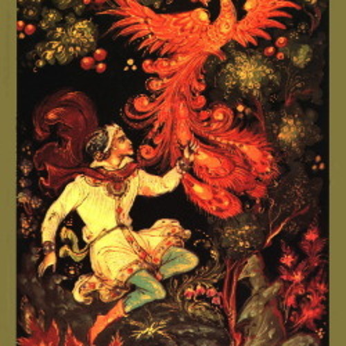 Stream Stravinsky S The Firebird By Vienna Philharmonic 2000 By