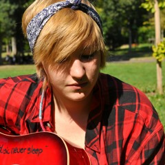 Our Time Is Here -Demi Lovato (Camp Rock) Matt Cover