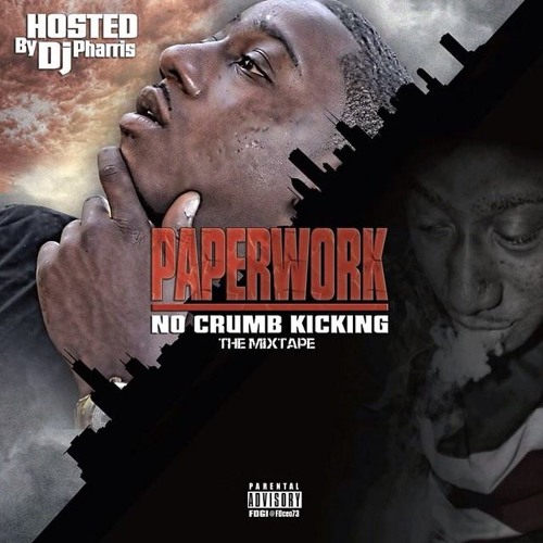 He Lying ft. Lud Foe (prod by: Kid Wonder)