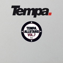 Various Artists - Tempa Allstars Vol. 7 (TEMPA094) [FKOF Promo]