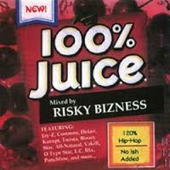 JUICE - ELEMENTS