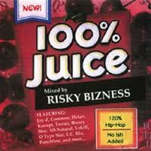 JUICE - ELEMENTS
