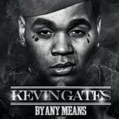 kevin gates homicide chopped and screwed