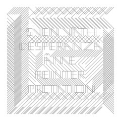 SVEN VÄTH - BEAUTY & THE BEAST (TUFF CITY KIDS REMIX) - COR12121