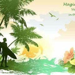 Jensson - Magic Island Version In The Jungle Mixed By Jensson