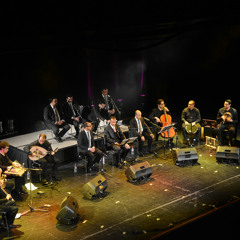 SOUFIANE MARBOUH | TARANIM: دعوني أناجي حبيبي + الله يا عظيم