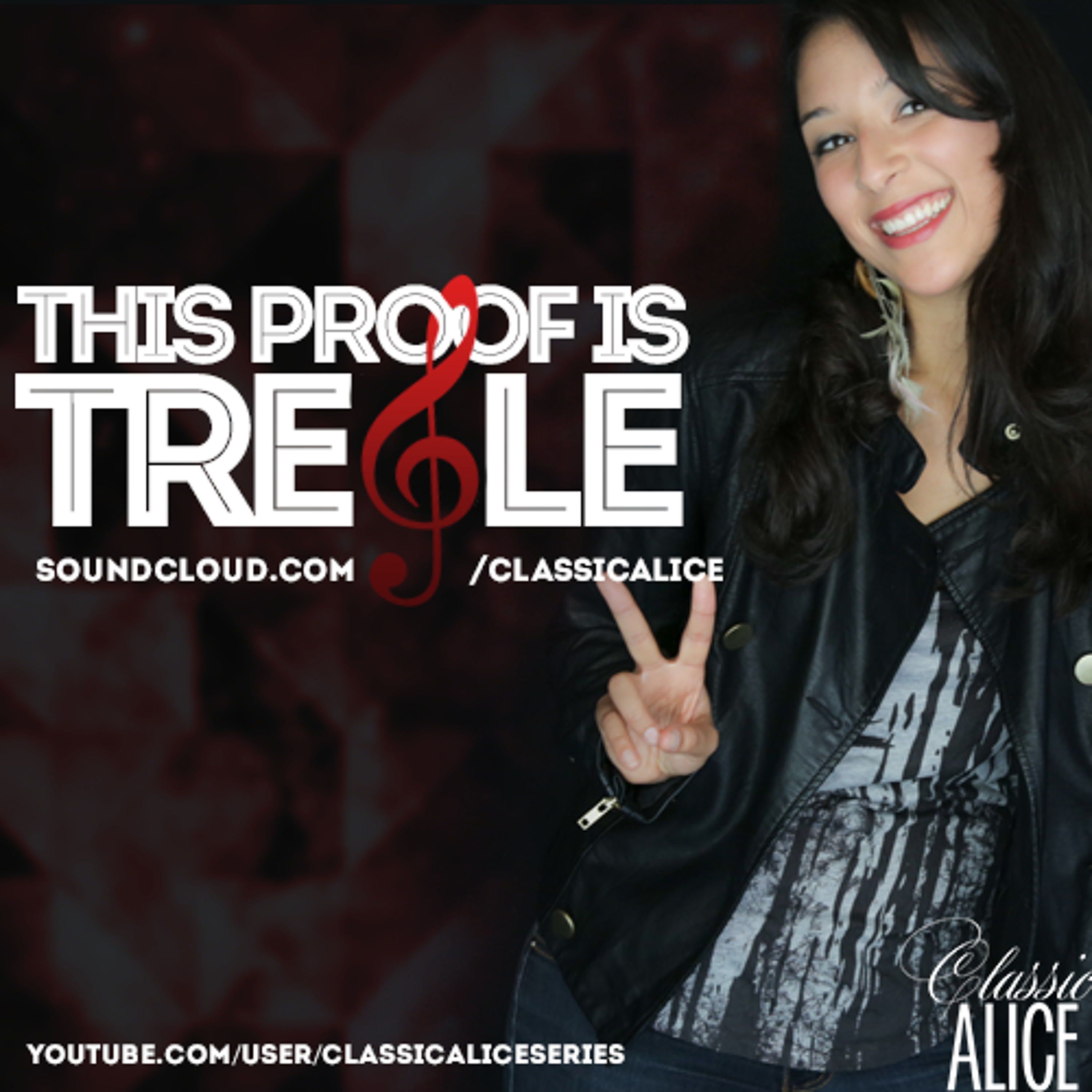 This Proof is Treble PODCAST - Heartache