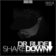 Dr. Rude - Shakedown (Radio edit)