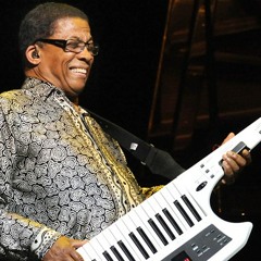 Get On Up - Tribute to Herbie Hancock