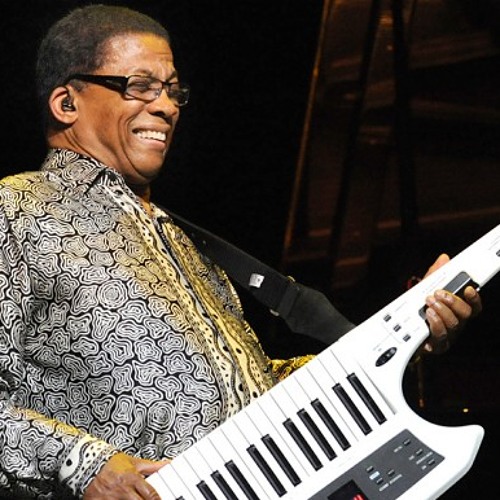 Get On Up - Tribute to Herbie Hancock