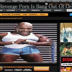 Revenge Porn Is Bang Out Of Or