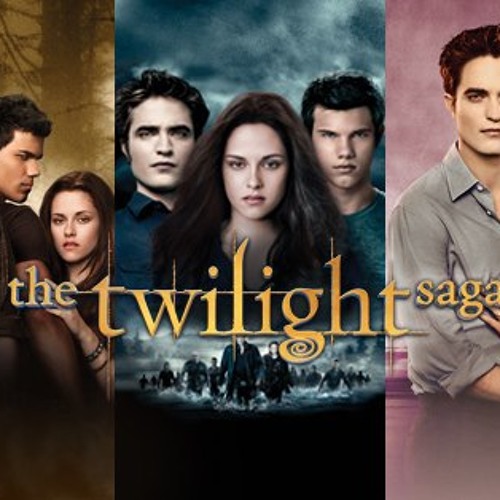 Stream Diana Zambrana Listen to the twilight saga playlist online for