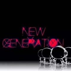 TRUE LOVE by NEW GENERATION