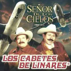 Lamberto Quintero - Los Cadetes De Linares (Estreno 2014)