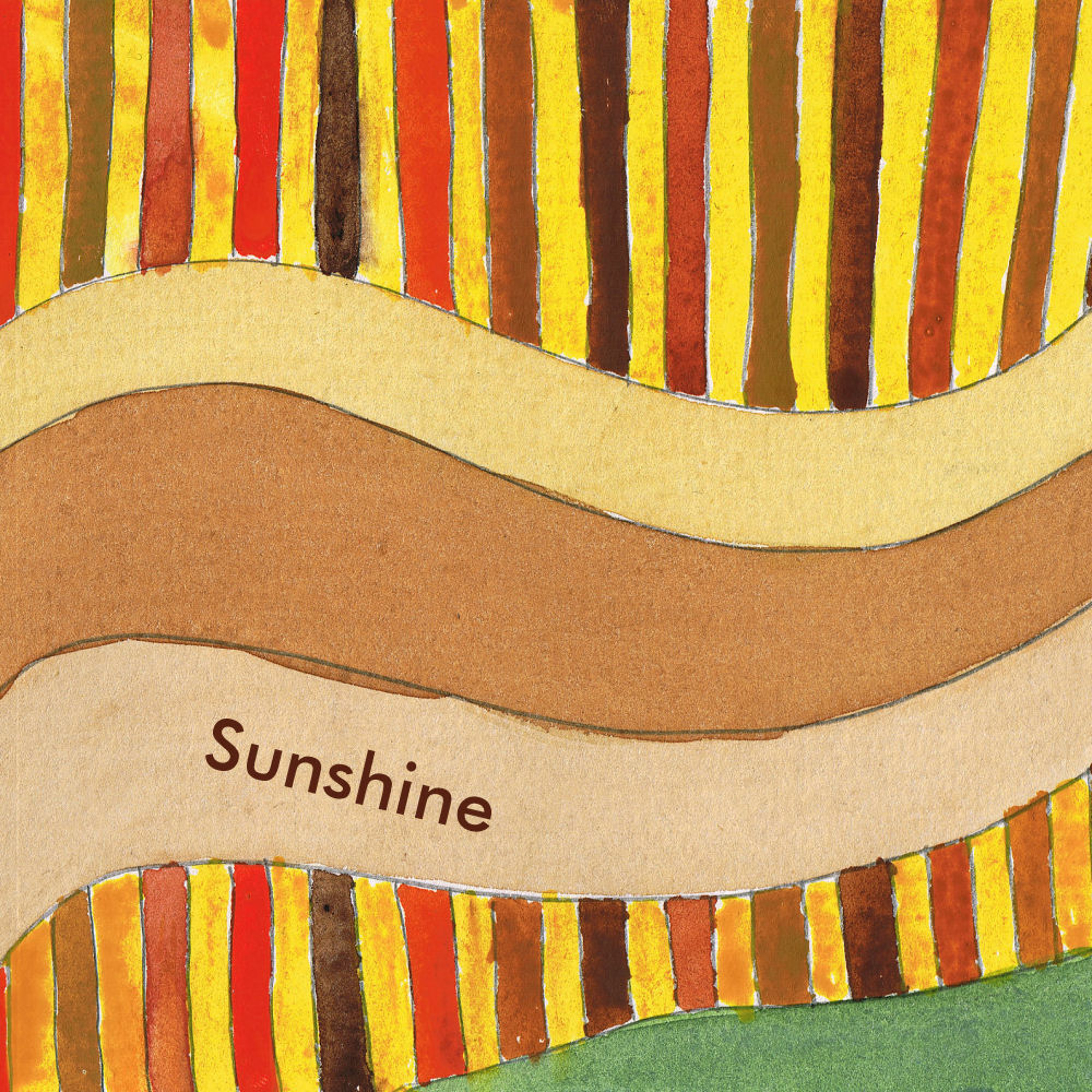 Sunshine episode artwork
