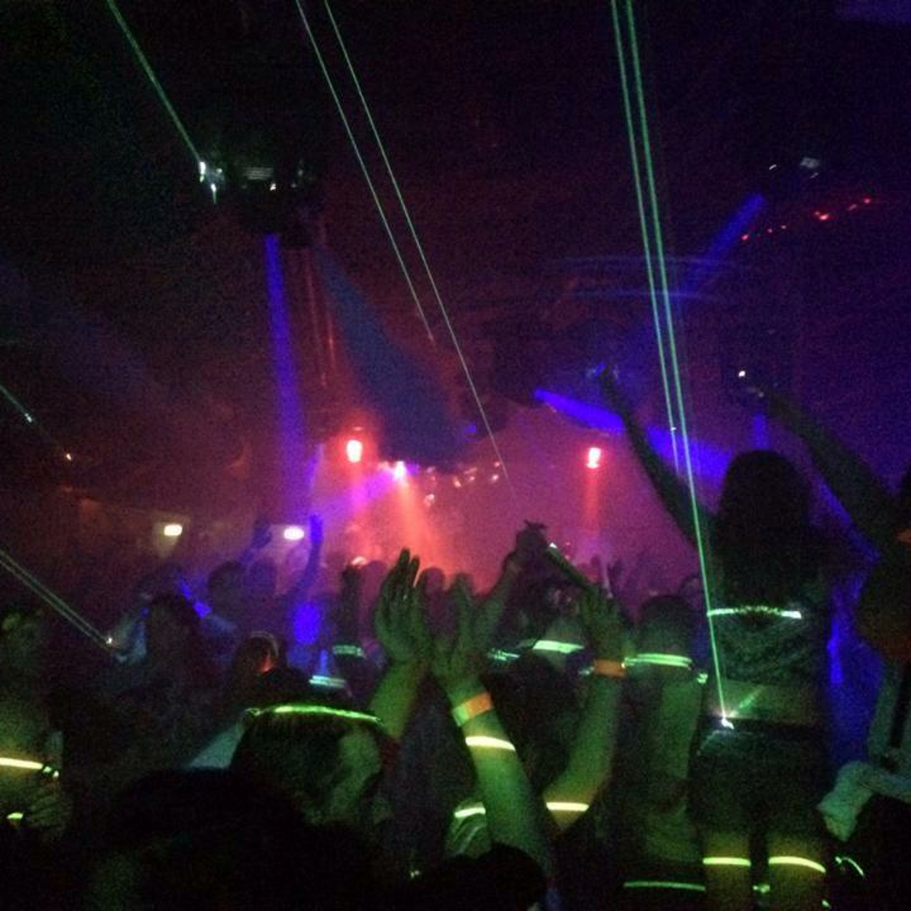 D Menace Music DnB