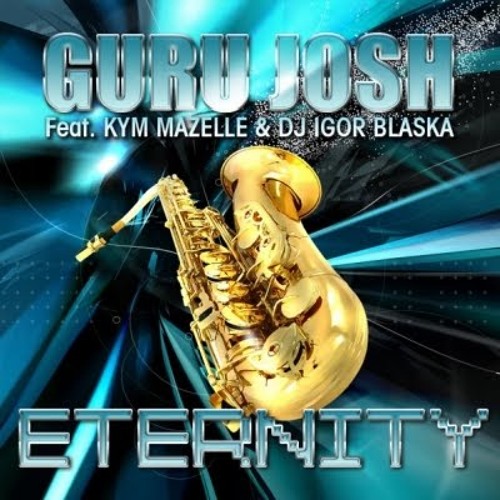 The Guru Josh Project - Eternity