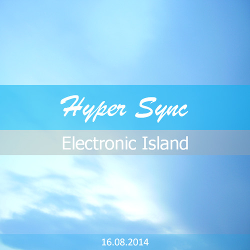 Electronic Island
