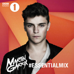 BBC Radio 1 Essential mix by Martin Garrix