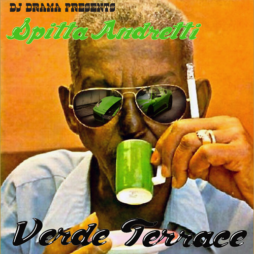 洋楽 Curren$y Verde Terrace Stream Curren$y -- Verde Terrace by DailyMixtape | Listen online