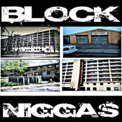 Tha Fellaz- Block Niggas