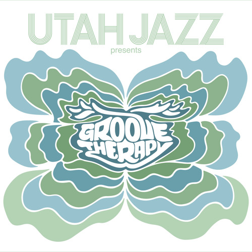 Groove Therapy Album Showcase Mini-Mix (Vintage Recordings July 2012)