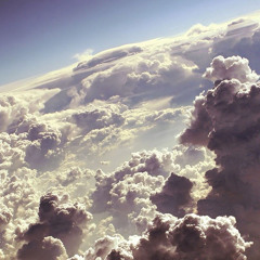 Tinush Salehi - Clouds