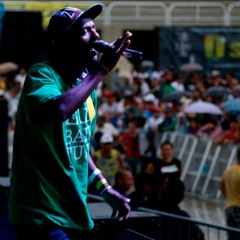 Mc Magalhães - Rap Do Trabalhador E Linda Menina (Ao Vivo no Rio Parada Funk 2013)