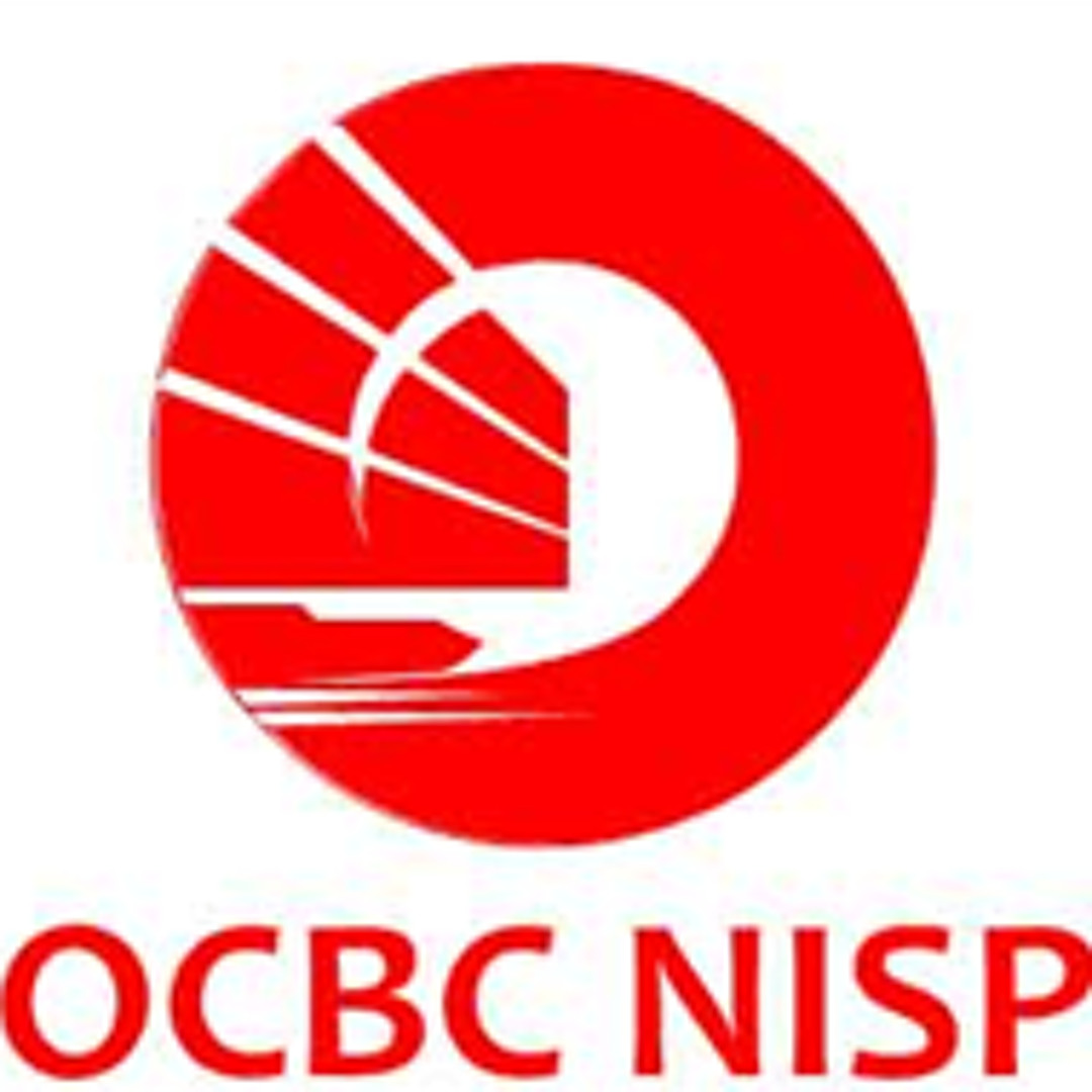 Stream OCBC NISP Solid Titanium Credit Card Jingle by JTones Music | Listen  online for free on SoundCloud