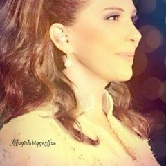 ماجدة الرومي - مطرحك بقلبي