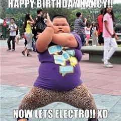 Keep It Fresh vs Tommy Scala - Happy Fucking Rattle Birthday (ADJ Mashup)