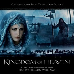 Chansoneta Farai Vencut - Kingdom of Heaven